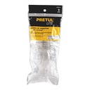 Truper 20401 / LEN-ST-P - Clear Safety Glass