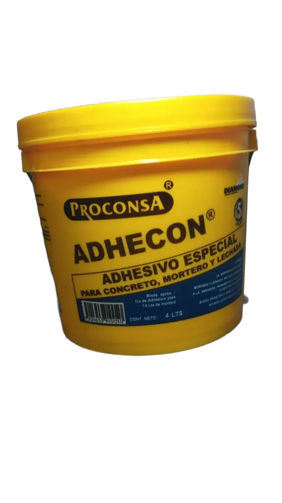 ADHECON 4L PROCONSA