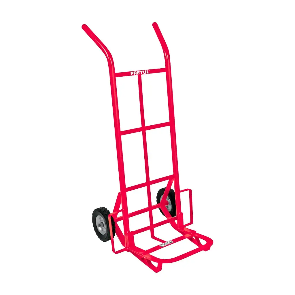 DIABLO 200 KG 1.1 X 44 ROJO TRUPER 44476