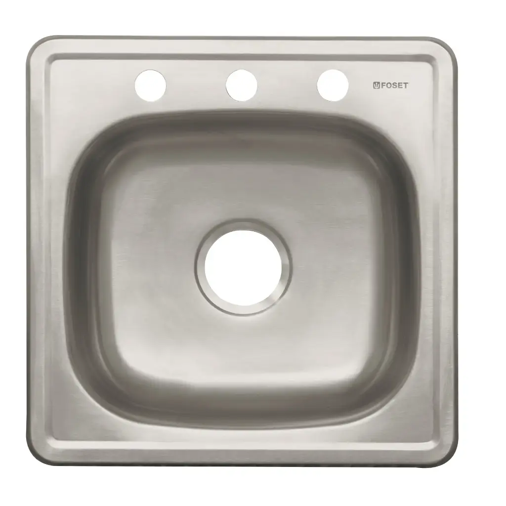 TARJA EMPOTRAR 48CM FOSET 49209 TA-48B