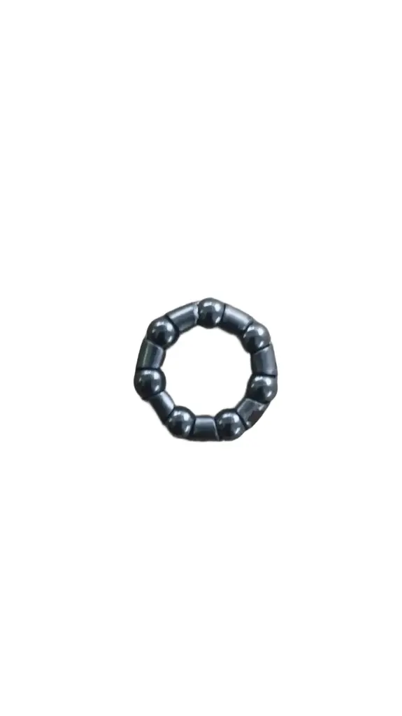 BALERO MAZA DELANTERA 3/16X7 BICI