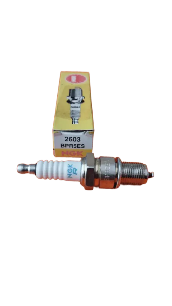 BUJIA PODADORA BPR5ES 2603 NGK