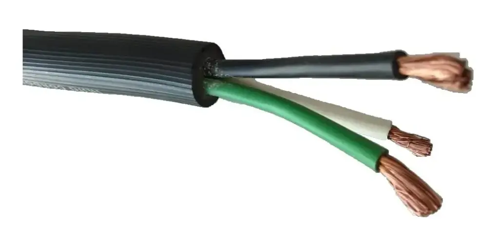 CABLE USO RUDO 3X14 CDC/IUSA 1 METRO