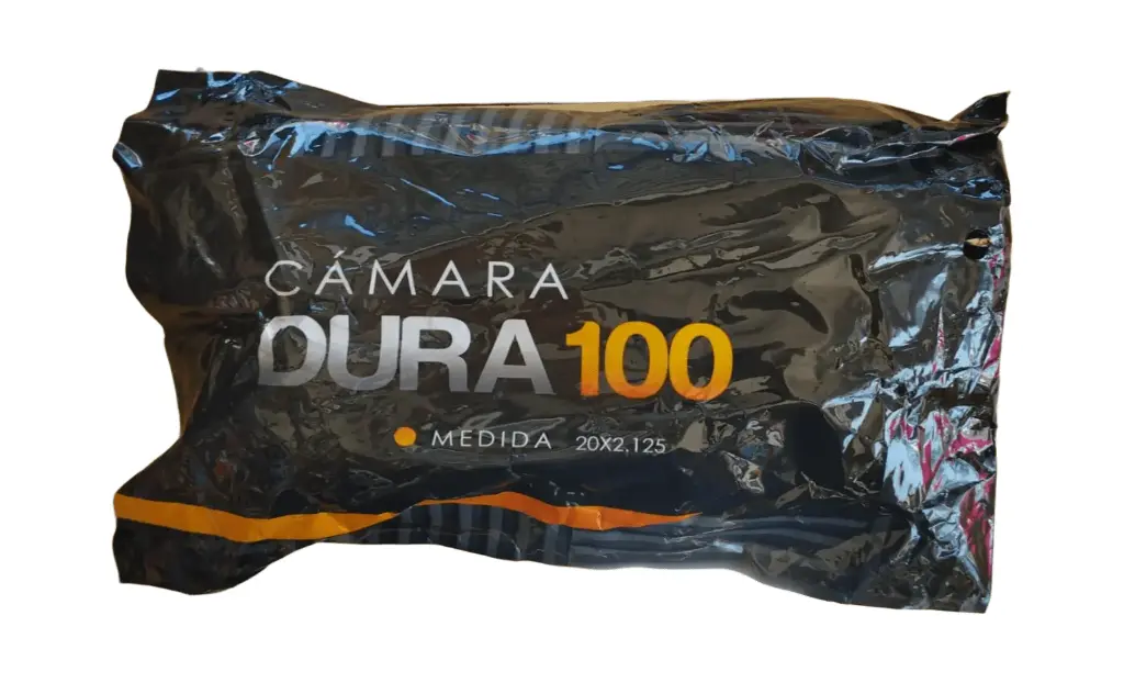 CAMARA 20 X 2.125 BICI DURA100