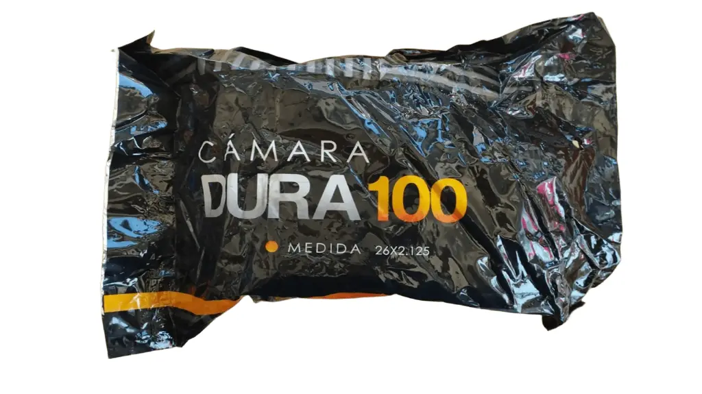 CAMARA 26 X 2.125 BICI DURA100