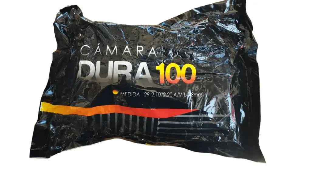CAMARA 29 X 2.10 / 2.20 DURA 100