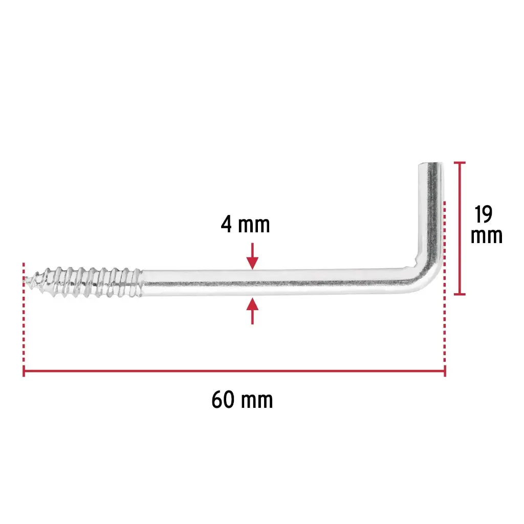 ALCAYATA 21 X 80 FIERO 44989 ALCA-80 