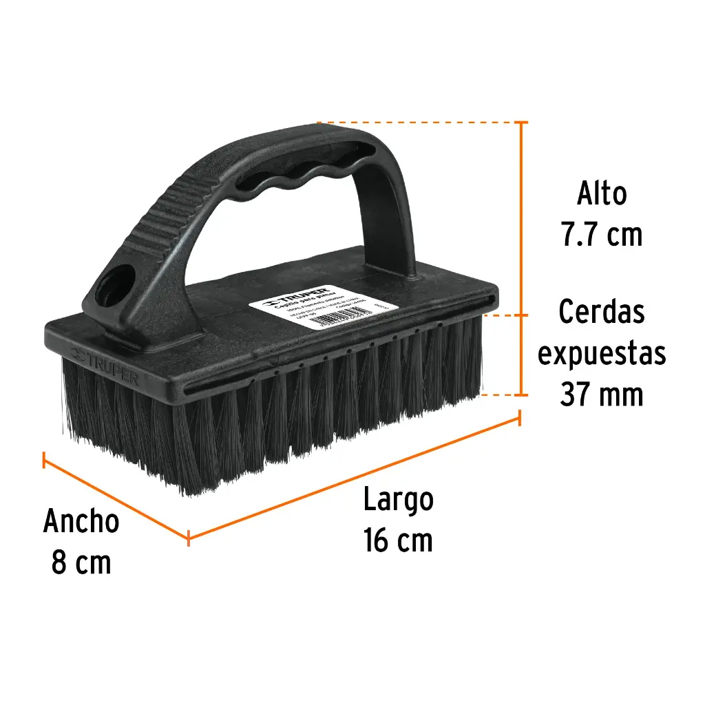 CEPILLO PINTOR TRUPER 14496 CEPP-55