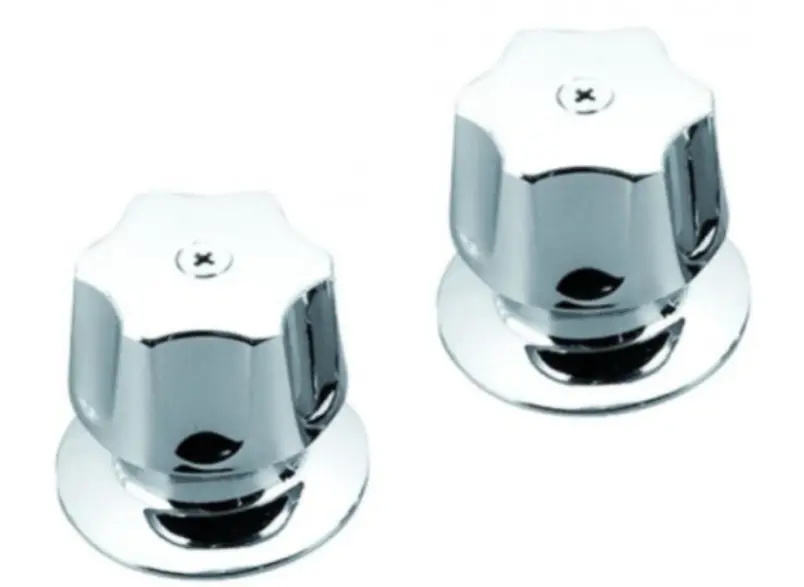 MANERAL REGADERA QDG PAR DICA QDG-1