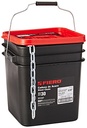 CADENA GALV 3/16 FIERO 44270 1 KG