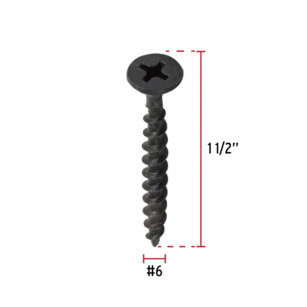 PIJA MULTI 6 X 1-1/2 100PZ FIERO 44339