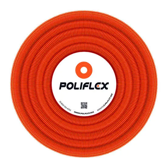 POLIFLEX 1 GUIA 50M FLEXIPLUS (1 METRO)