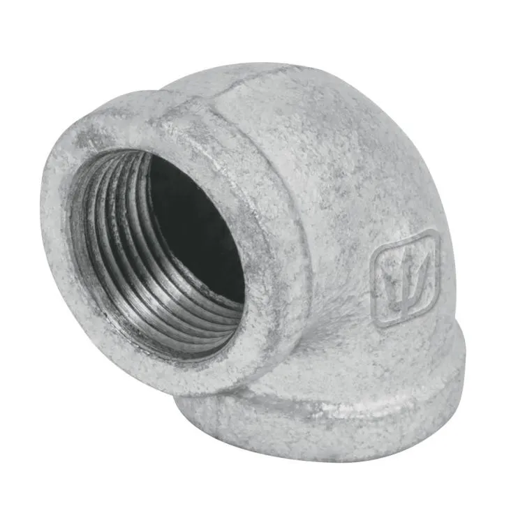 CODO GALV 3/4 FOSET 47558 CG-502