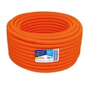 POLIFLEX 1/2 GUIA 100M  VOLTECK 45046