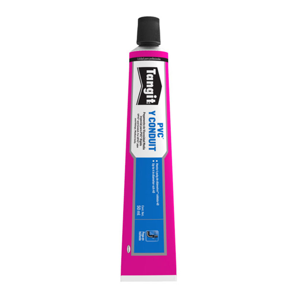 TANGIT PVC 50ML AZUL