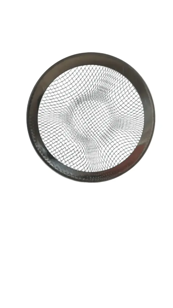 MALLA PARA FREGADERO SKIN STRAINER STEEL CHICO