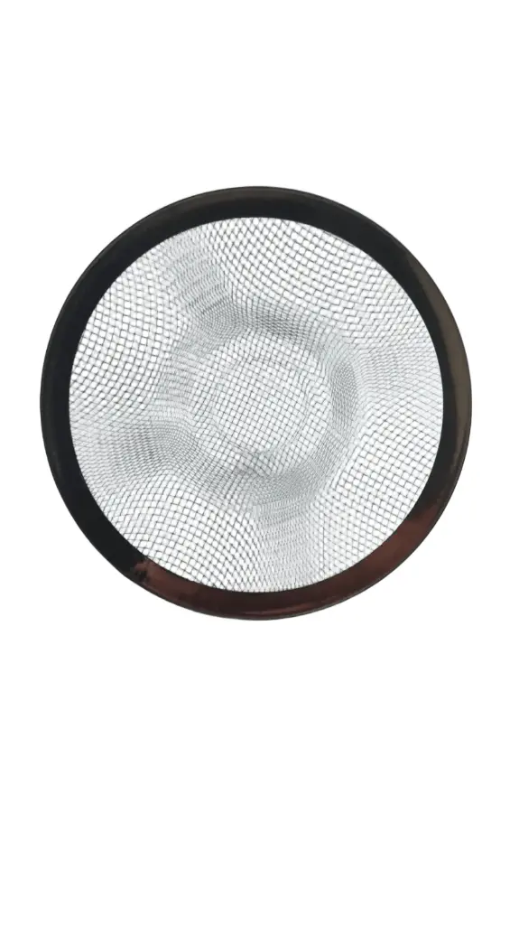 MALLA PARA FREGADERO SKIN STRAINER STEEL GRANDE