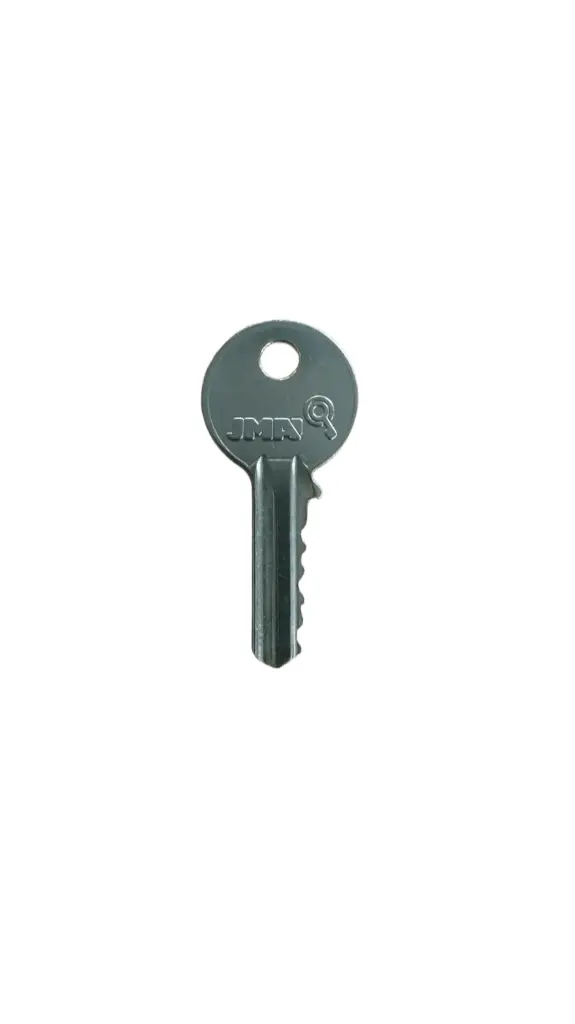 1 DUPLICADO DE LLAVE DOMESTICA