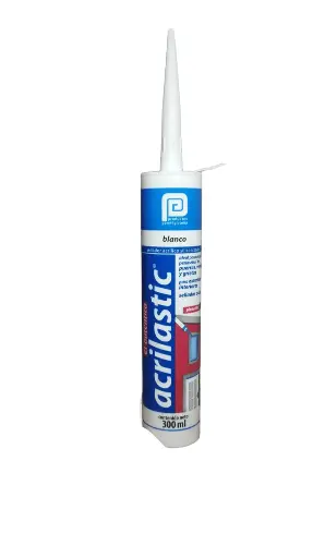 ACRILASTIC BLANCO 300ML PEPE