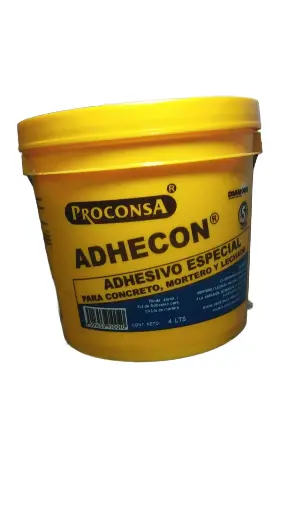 ADHECON 4L PROCONSA