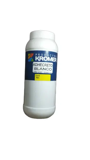 ADHECRETO 1L BLANCO KROMER