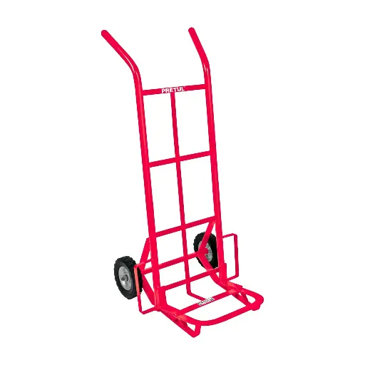 DIABLO 200 KG 1.1 X 44 ROJO TRUPER 44476