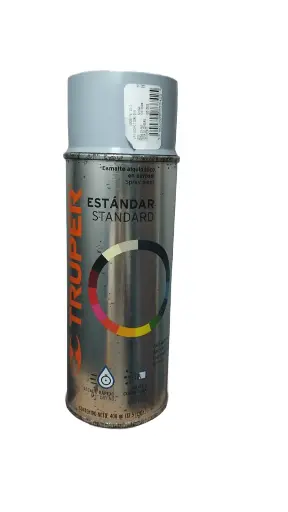 AEROSOL GRIS OSCURO TRUPER PA-G0-2 102829