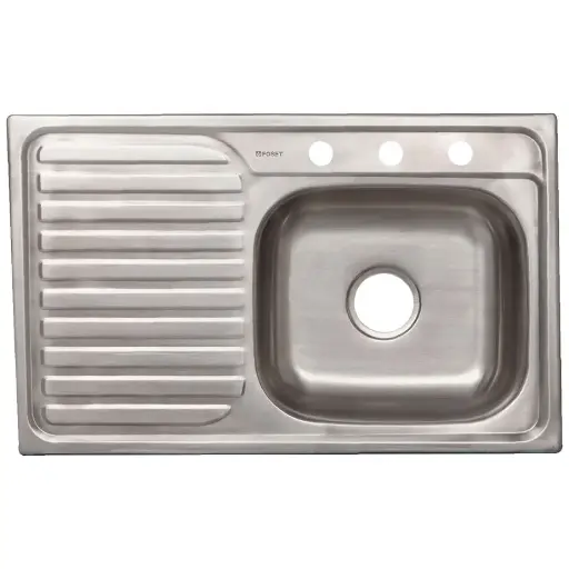TARJA EMPOTRAR DER 80X50 FOSET 49168
