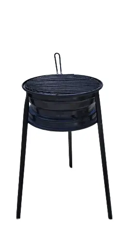 ASADOR RIN14 CON PARRILLA