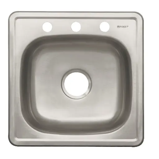 TARJA EMPOTRAR 48CM FOSET 49209 TA-48B