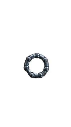 BALERO MAZA DELANTERA 3/16X7 BICI