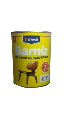 BARNIZ 1 CEDRO KROMER