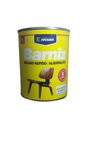 BARNIZ 1 PINO KROMER