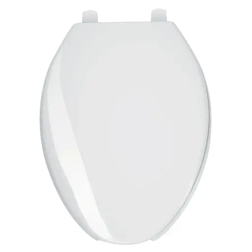ASIENTO WC 45CM FOSET AWC-45B 49905