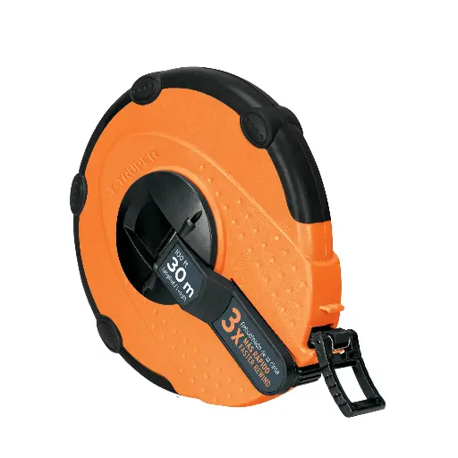 CINTA METRICA 30M TRUPER 12639