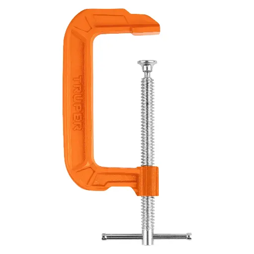 PRENSA 6X2-3/4 NODULAR TRUPER 17663 PNT-6