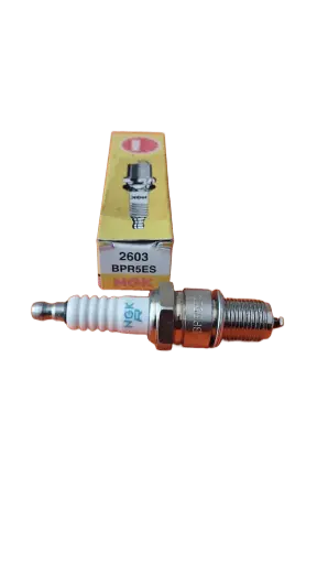 BUJIA PODADORA BPR5ES 2603 NGK