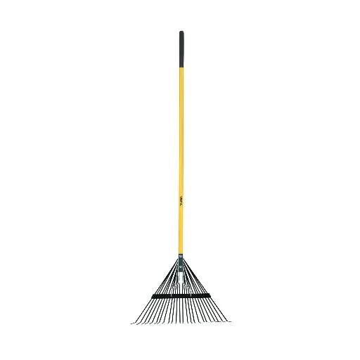 ESCOBA METALICA 24D TRUPER 14342