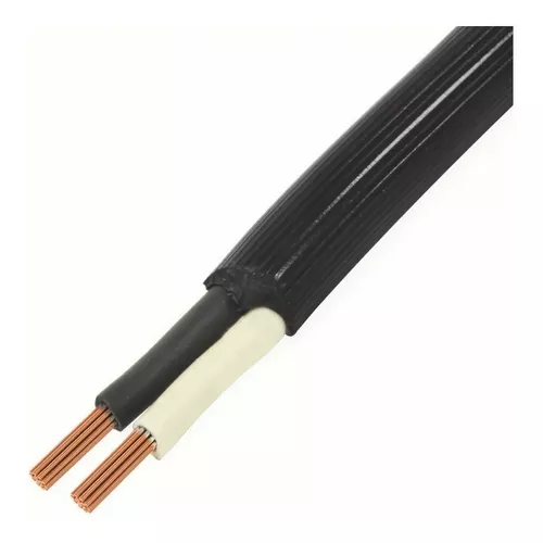 CABLE USO RUDO 2X14 CDC 1 METRO