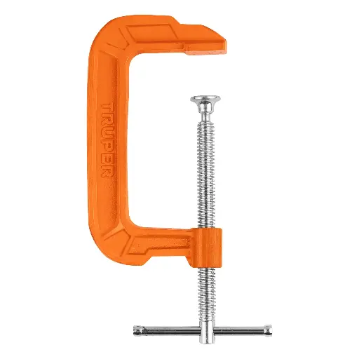 PRENSA 5X2-1/2 NODULAR TRUPER 17662 PNT-5