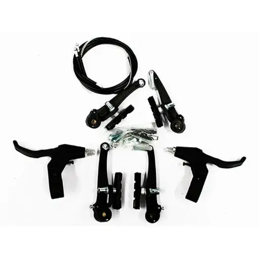 FRENO MANO V BRAKE PLASTICO MTB