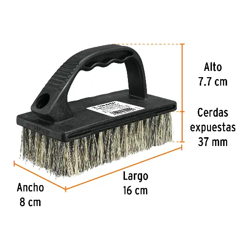 CEPILLO PINTOR TRUPER 14497 CEPP-53