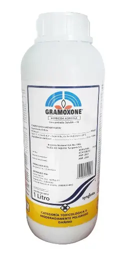 HERBICIDA GRAMOXONE 1L