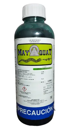 HERBICIDA MAYAQUAT 1LT