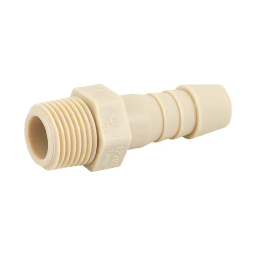 INSERCION MACHO 1/2 X 1/2 BAYUSA/FOSET 48574