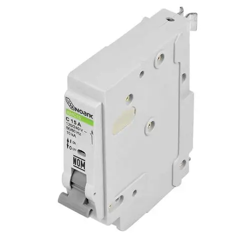 INT TERMO 1X15 PLUG IUSA 616635