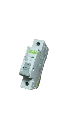 INT TERMO 1X25 BCO RIEL IUSA