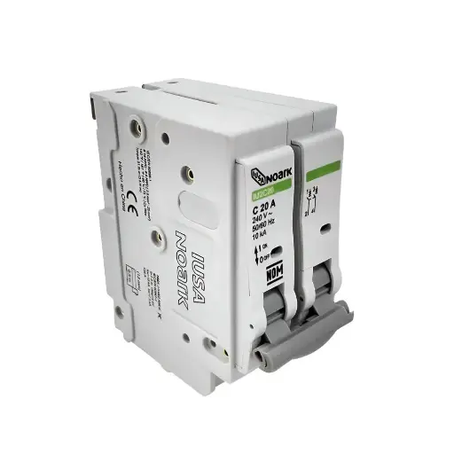 INT TERMO 2X20 PLUG IUSA