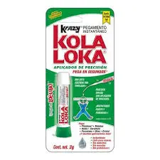 KOLA LOKA TUBO 2G