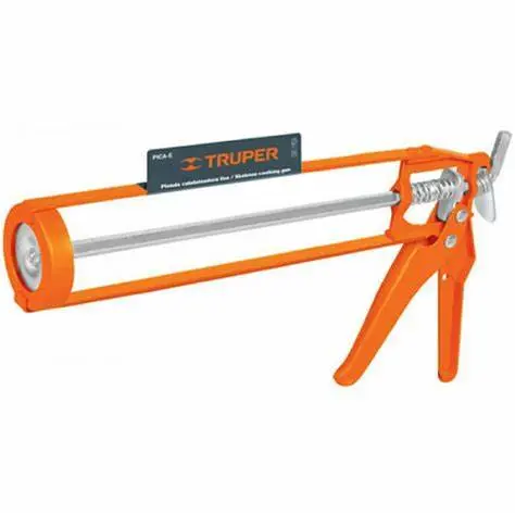 PISTOLA CALAFATEADORA ESQUELETO TRUPER PICA-E 17550